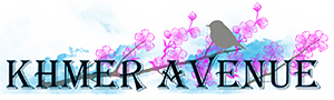 Khmeravenue Logo