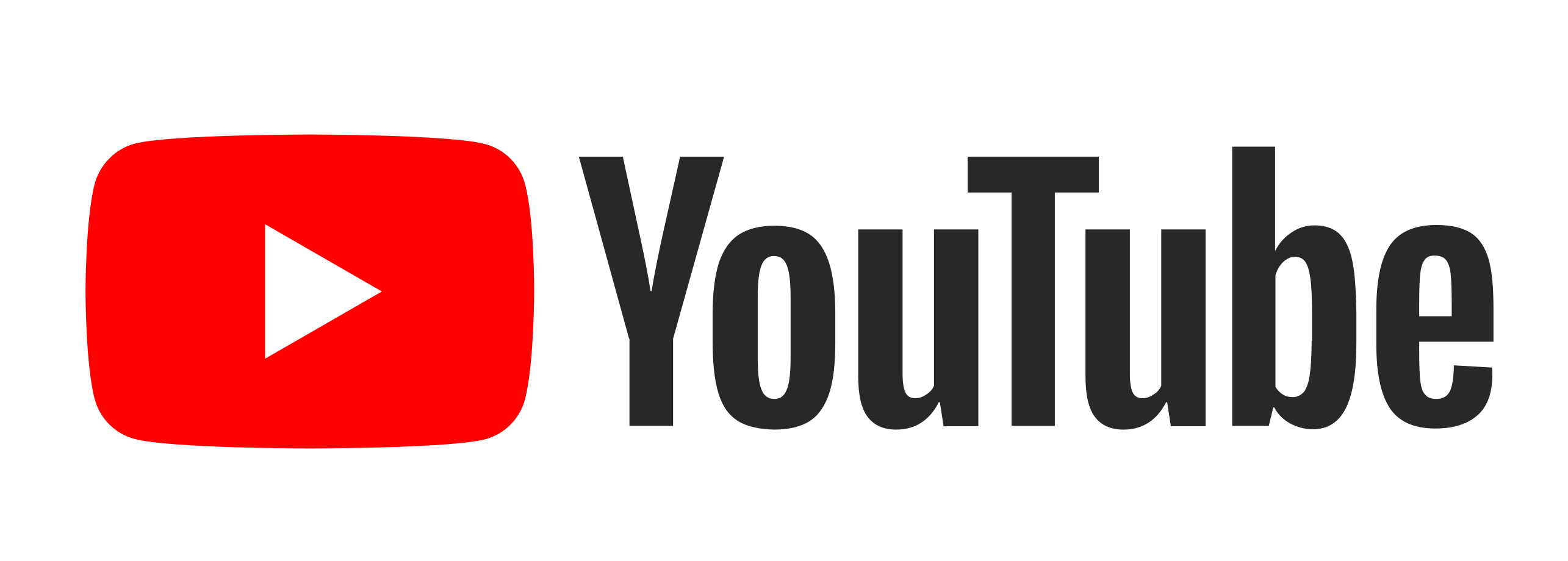 Youtube Logo